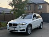 BMW X5 2016 года за 17 500 000 тг. в Уральск
