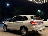 BMW X5 2016 годаүшін17 000 000 тг. в Уральск – фото 5