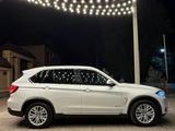 BMW X5 2016 года за 17 500 000 тг. в Уральск – фото 4