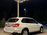 BMW X5 2016 года за 17 500 000 тг. в Уральск – фото 5