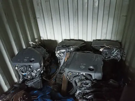 Toyota 4GR-FSE 3GR-FSE 2 GR-FSE 2.5 литра свап swap комплект за 55 000 тг. в Астана