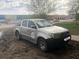 Toyota Hilux 2010 года за 7 000 000 тг. в Актобе – фото 4