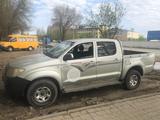 Toyota Hilux 2010 года за 7 000 000 тг. в Актобе – фото 3