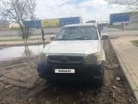 Toyota Hilux 2010 годаүшін7 000 000 тг. в Актобе