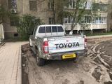 Toyota Hilux 2010 года за 7 000 000 тг. в Актобе – фото 2