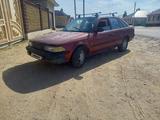 Toyota Carina II 1992 годаүшін600 000 тг. в Аральск – фото 4