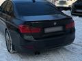 Бампера и пороги BMW F30 дорест за 80 000 тг. в Алматы – фото 2