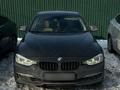 Бампера и пороги BMW F30 дорест за 80 000 тг. в Алматы