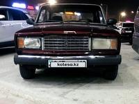 ВАЗ (Lada) 2107 2012 года за 1 100 000 тг. в Актау