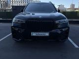 BMW X7 2021 года за 45 000 000 тг. в Астана – фото 4
