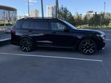 BMW X7 2021 года за 45 000 000 тг. в Астана – фото 3