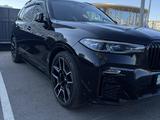 BMW X7 2021 года за 45 000 000 тг. в Астана – фото 2