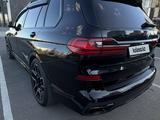 BMW X7 2021 года за 45 000 000 тг. в Астана – фото 5