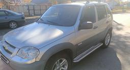 Chevrolet Niva 2013 годаүшін2 980 000 тг. в Костанай