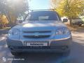 Chevrolet Niva 2013 годаfor2 980 000 тг. в Костанай – фото 4