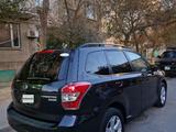 Subaru Forester 2015 годаүшін7 000 000 тг. в Актау – фото 2