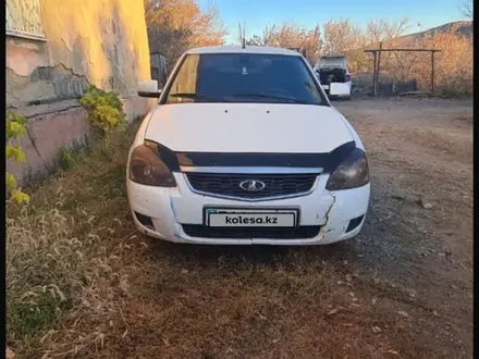 ВАЗ (Lada) Priora 2170 2013 года за 2 600 000 тг. в Усть-Каменогорск – фото 3