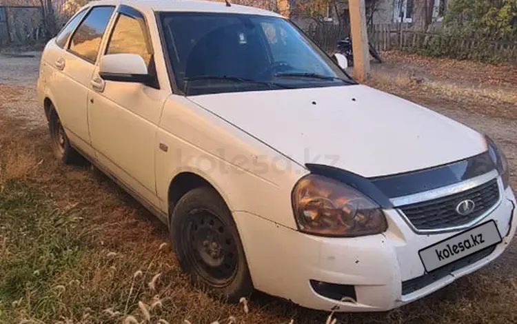 ВАЗ (Lada) Priora 2172 2013 годаfor2 200 000 тг. в Усть-Каменогорск