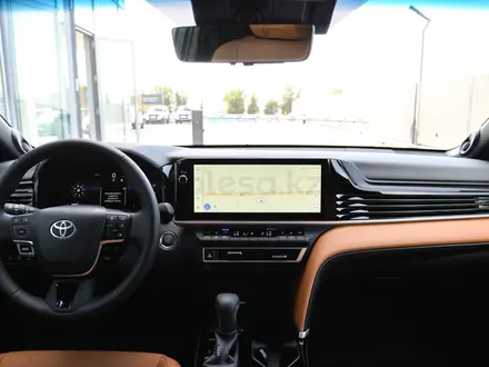 Toyota Camry Luxe 2026 года за 23 190 000 тг. в Шымкент – фото 8