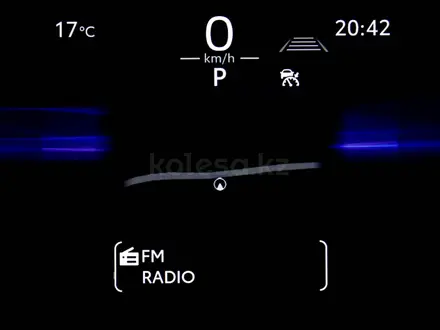 Toyota Camry Luxe 2026 года за 23 190 000 тг. в Шымкент – фото 14