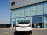 Toyota Camry Luxe 2025 года за 25 190 000 тг. в Шымкент – фото 4