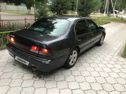 Nissan Maxima 1995 года за 1 500 000 тг. в Тараз – фото 12