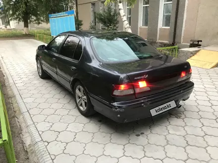 Nissan Maxima 1995 года за 1 500 000 тг. в Тараз – фото 14