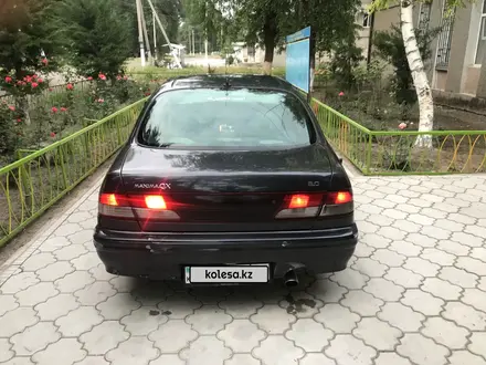 Nissan Maxima 1995 года за 1 500 000 тг. в Тараз – фото 13