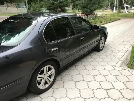 Nissan Maxima 1995 года за 1 500 000 тг. в Тараз – фото 15
