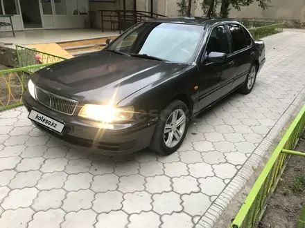 Nissan Maxima 1995 года за 1 500 000 тг. в Тараз – фото 18