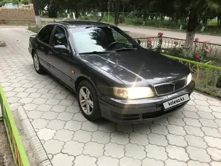 Nissan Maxima 1995 года за 1 500 000 тг. в Тараз – фото 17