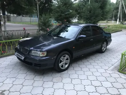 Nissan Maxima 1995 года за 1 500 000 тг. в Тараз – фото 2