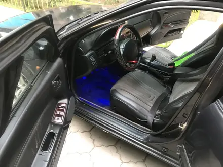 Nissan Maxima 1995 года за 1 500 000 тг. в Тараз – фото 23