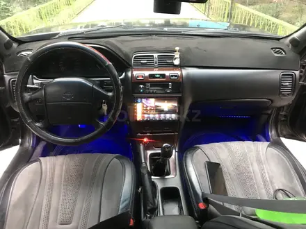 Nissan Maxima 1995 года за 1 500 000 тг. в Тараз – фото 43