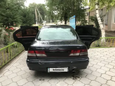 Nissan Maxima 1995 года за 1 500 000 тг. в Тараз – фото 24