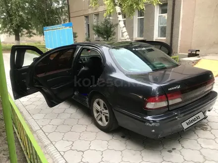 Nissan Maxima 1995 года за 1 500 000 тг. в Тараз – фото 25