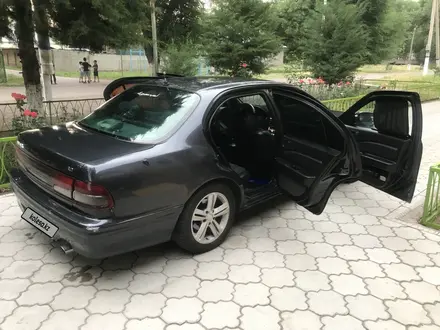 Nissan Maxima 1995 года за 1 500 000 тг. в Тараз – фото 27