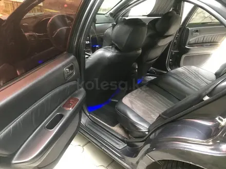 Nissan Maxima 1995 года за 1 500 000 тг. в Тараз – фото 28