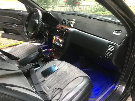 Nissan Maxima 1995 года за 1 500 000 тг. в Тараз – фото 31
