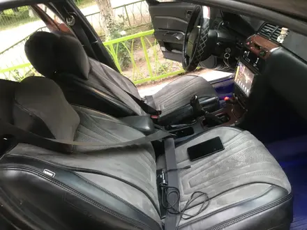 Nissan Maxima 1995 года за 1 500 000 тг. в Тараз – фото 30