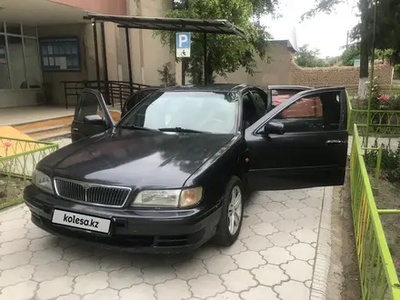 Nissan Maxima 1995 года за 1 500 000 тг. в Тараз – фото 34