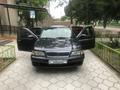 Nissan Maxima 1995 года за 1 500 000 тг. в Тараз – фото 35