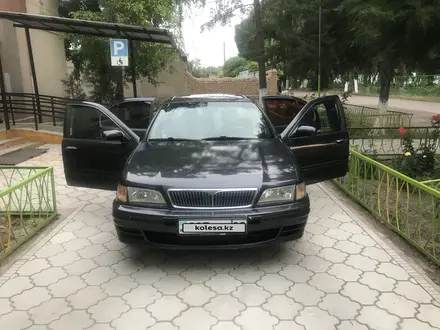 Nissan Maxima 1995 года за 1 500 000 тг. в Тараз – фото 35