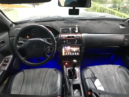 Nissan Maxima 1995 года за 1 500 000 тг. в Тараз – фото 36