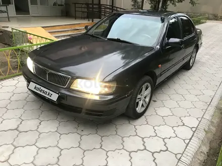 Nissan Maxima 1995 года за 1 500 000 тг. в Тараз – фото 6