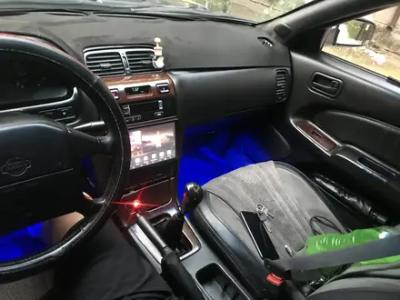 Nissan Maxima 1995 года за 1 500 000 тг. в Тараз – фото 8