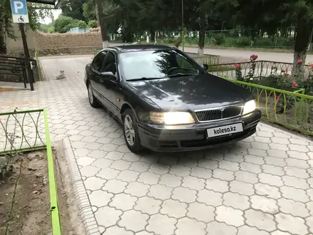 Nissan Maxima 1995 года за 1 500 000 тг. в Тараз – фото 7