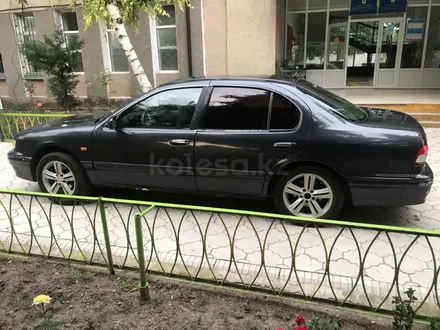 Nissan Maxima 1995 года за 1 500 000 тг. в Тараз – фото 9