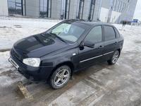 ВАЗ (Lada) Kalina 1118 2010 годаүшін2 200 000 тг. в Уральск