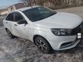 ВАЗ (Lada) Vesta 2019 года за 4 800 000 тг. в Семей – фото 3